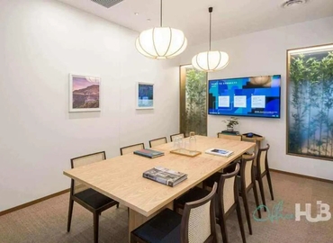 40 m² Business park in Tokyo, 5-3-23 Kojimachi (102-0083) - 7 | MatchOffice.com