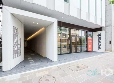 40 m² Business space in Tokyo, 5-3-23 Kojimachi (102-0083) - 10 | MatchOffice