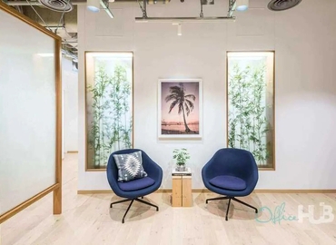 40 m² Serviced office in Tokyo, 5-3-23 Kojimachi (102-0083) - 8 | MatchOffice.com