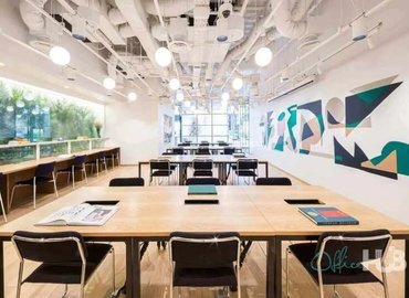 40 m² Serviced office in Tokyo, 5-3-23 Kojimachi (102-0083) - 9 | MatchOffice.com