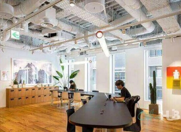 40 m² Co-working  in Tokyo, 2-11-15 Kanda Jimbocho Chiyoda-ku (101-0051) - 6 | MatchOffice