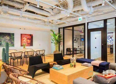 40 m² Shared office  in Tokyo, 2-11-15 Kanda Jimbocho Chiyoda-ku (101-0051) - 7 | MatchOffice