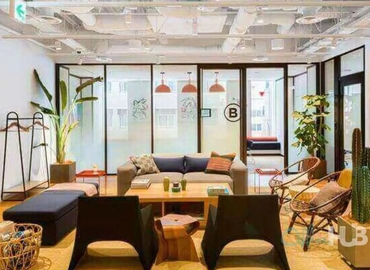 40 m² Co-working  in Tokyo, 2-11-15 Kanda Jimbocho Chiyoda-ku (101-0051) - 8 | MatchOffice.com