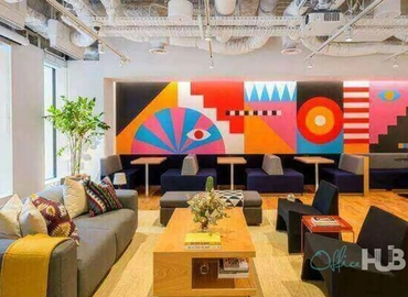 40 m² Coworking  in Tokyo, 2-11-15 Kanda Jimbocho Chiyoda-ku (101-0051) - 9 | MatchOffice.com