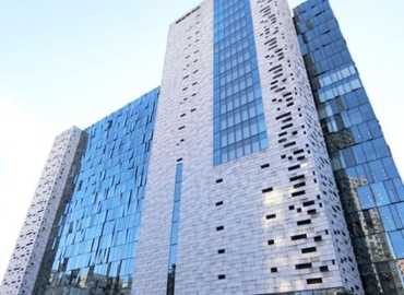 40 m² Business center in Tokyo Shinjuku, Tokyo Shinjuku Eastside Square (160-0022) - 10 | MatchOffice.com
