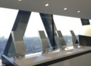 40 m² Serviced office in Tokyo, Tokyo Diagate Ikebukuro (171-0022) - 11 | MatchOffice.com