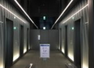 40 m² Serviced office in Tokyo, Tokyo Diagate Ikebukuro (171-0022) - 10 | MatchOffice.com