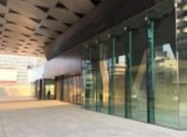 40 m² Business park in Tokyo, Tokyo Diagate Ikebukuro (171-0022) - 9 | MatchOffice