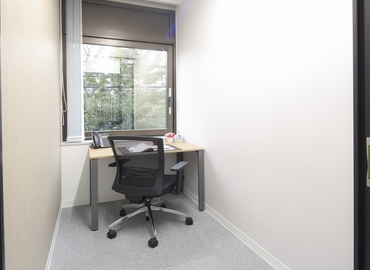 40 m² Business center in Tokyo, Tokyo Forest Hills East Wing (107-0062) - 9 | MatchOffice.com