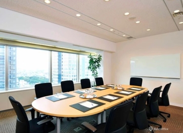 40 m² Serviced office in Yokohama, Yokohama Planamark Plaza (220-0012) - 8 | MatchOffice.com