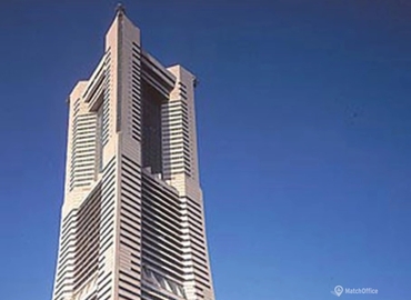 40 m² Serviced office in Yokohama, Yokohama Planamark Plaza (220-0012) - 9 | MatchOffice