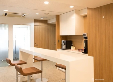 40 m² Serviced office in Okayama, Okinawa (900-0033) - 6 | MatchOffice