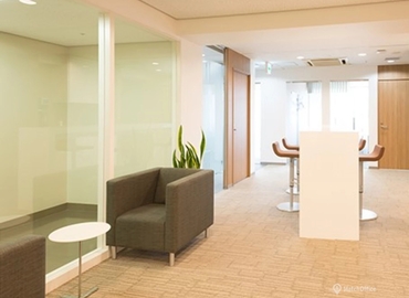 40 m² Serviced office in Okayama, Okinawa (900-0033) - 9 | MatchOffice