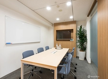 40 m² Business center in Okayama, Okinawa (900-0033) - 10 | MatchOffice