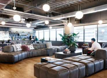 40 m² Business space in Osaka, Chuo-ku (542-0076) - 9 | MatchOffice.com