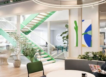 40 m² Business space in Osaka, Chuo-ku (542-0076) - 7 | MatchOffice.com