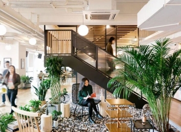 40 m² Business center in Osaka, Chuo-ku (542-0076) - 10 | MatchOffice.com