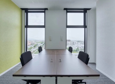 40 m² Business space in Nagoya, Sun Terrace Mikawa Anjyo Building (446-0058) - 7 | MatchOffice