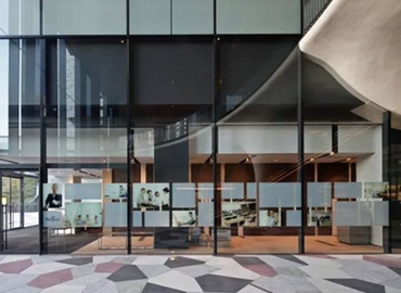 Virtual office in Tokyo Shinjuku, Tokyo Shinjuku Eastside Square (160-0022) - 5 | MatchOffice