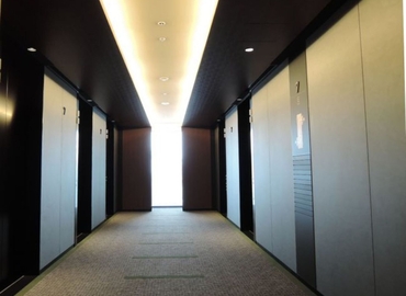 Virtual office in Tokyo Shinjuku, Tokyo Shinjuku Eastside Square (160-0022) - 8 | MatchOffice