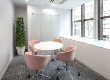 Virtual office in Tokyo, Tokyo Forest Hills East Wing (107-0062) - 5 | MatchOffice