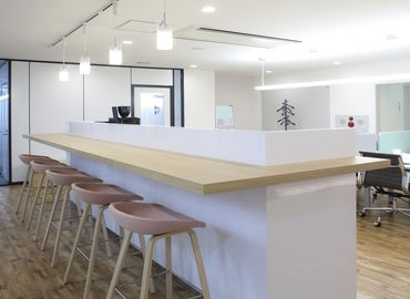 Virtual office in Tokyo, Tokyo Forest Hills East Wing (107-0062) - 7 | MatchOffice