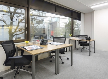 Virtual business address in Tokyo, Tokyo Forest Hills East Wing (107-0062) - 10 | MatchOffice.com