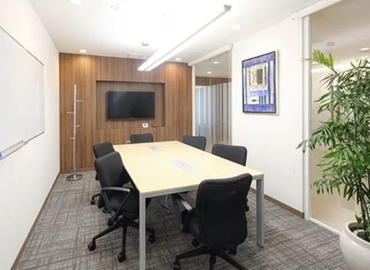 Virtual business address in Okayama, Okinawa (900-0033) - 1 | MatchOffice.com
