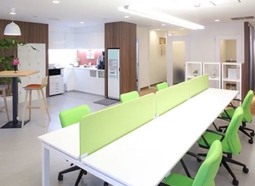 Virtual office in Okayama, Okinawa (900-0033) - 3 | MatchOffice.com