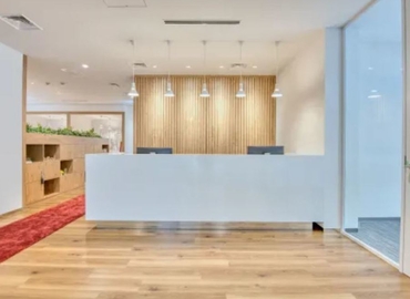 Virtual business address in Osaka, Chuo-ku (542-0076) - 2 | MatchOffice.com