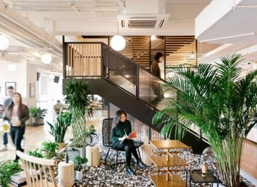 Virtual business address in Osaka, Chuo-ku (542-0076) - 10 | MatchOffice