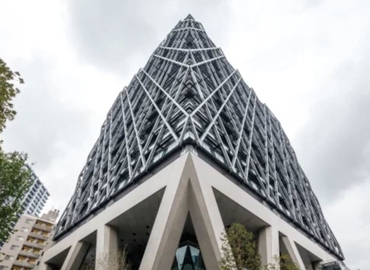 Virtual office space in Tokyo, Tokyo Diagate Ikebukuro (171-0022) - 1 | MatchOffice