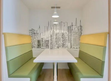 Virtual office space in Nagoya, Sun Terrace Mikawa Anjyo Building (446-0058) - 1 | MatchOffice.com