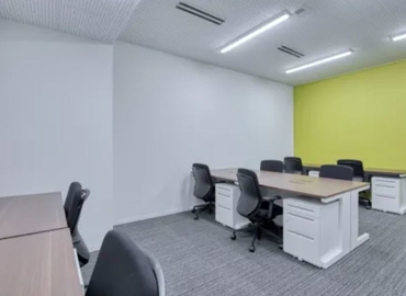 Virtual office in Nagoya, Sun Terrace Mikawa Anjyo Building (446-0058) - 0 | MatchOffice