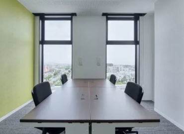Virtual office in Nagoya, Sun Terrace Mikawa Anjyo Building (446-0058) - 2 | MatchOffice.com