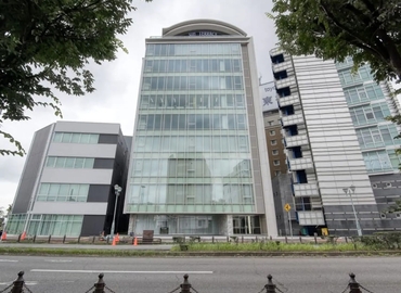 Virtual office in Nagoya, Sun Terrace Mikawa Anjyo Building (446-0058) - 10 | MatchOffice