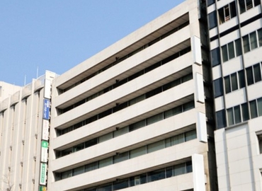 Virtual business address in Okayama, 4 Floor Daiichi Central Building (700-0901) - 2 | MatchOffice.com
