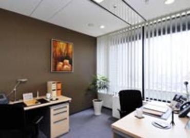 Virtual business address in Osaka, 20F Hankyu Grand Building (530-0017) - 2 | MatchOffice