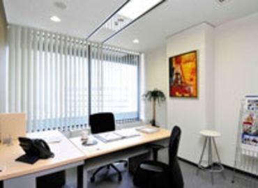 Virtual address in Osaka, 20F Hankyu Grand Building (530-0017) - 0 | MatchOffice.com
