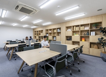Virtual address in Fukuoka, 3-4-25 Hakataekimae (812-0011) - 1 | MatchOffice