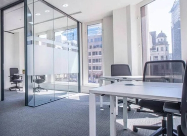 Virtual address in Yokohama, Yokohama Planamark Plaza (220-0012) - 3 | MatchOffice.com