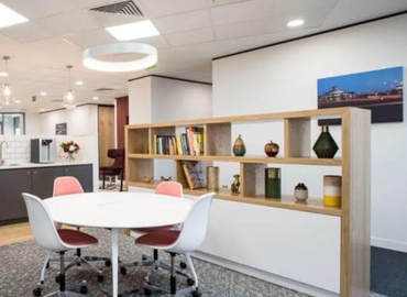 Virtual office space in Yokohama, Yokohama Planamark Plaza (220-0012) - 4 | MatchOffice