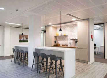 Virtual address in Yokohama, Yokohama Planamark Plaza (220-0012) - 5 | MatchOffice