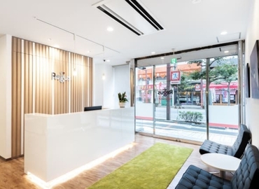 Virtual business address in Hyogo, 63 Minamimachi (670-0912) - 1 | MatchOffice