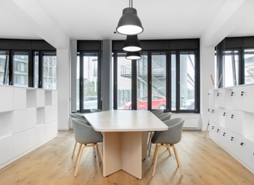 Virtual office in Hyogo, 63 Minamimachi (670-0912) - 6 | MatchOffice.com