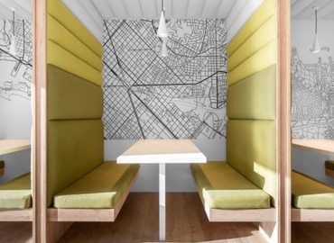 Virtual office space in Hyogo, 63 Minamimachi (670-0912) - 8 | MatchOffice.com