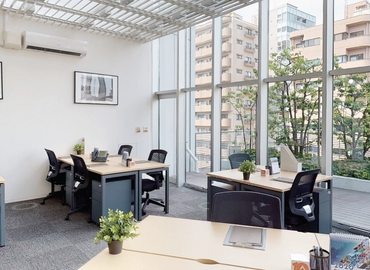 Office 1 150-0022 Tokyo Shibuya