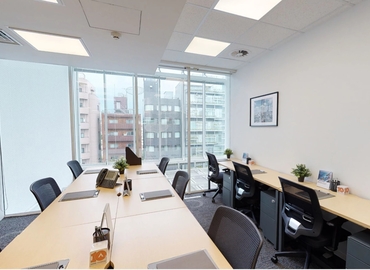 Office 1 150-0022 Tokyo Shibuya
