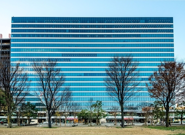 Office 2 164-0001 Tokyo. Nakano-ku