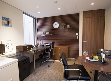 Office 1 100-0011 Tokyo Chiyoda